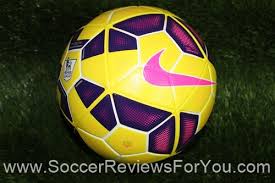 As the 2014/15 premier league season kicks off with the ordem 2 ball on the centre spot we take a look at the history of nike match balls in the epl. Nike Ordem 2 Hi Vis Premier League Omb Review Soccer Reviews For You