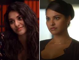 Humberly Gonzalez Explains How 'The Waterfront' Is Like a Continuation of  'Ginny and Georgia' Role