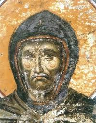 Metania (metanoia) desemneazã tocmai pocãinta ca eliberare a noastrã de sub toatã stãpânirea acestei lumi. Rugaciunea Sfantului Efrem Sirul Crestinortodox Ro