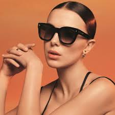 occhiali millie bobby brown