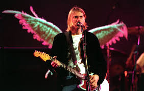 Celebrating the legacy of kurt cobain through photos, videos, lyrics and art with his fans. Marc Jacobs Is Reportedly Countersuing Nirvana Over Smiley Face Logo