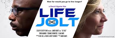 Escape Velocity Films