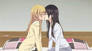 20 Best Yuri Anime of All Time, Ranked | Wealth of Geeks