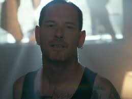 new edit work for @coreytaylor ‘black eyes blue’ 💙🖤 , director  @djaybrawner , production @tuff_contender , producer @heydaveyj , HOP  @maxdrose , DP @jmorodp , edit me 👋🏻, VFX @nictorres , color ...