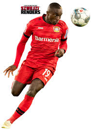 Der verteidiger köpfte nach einer ecke des leverkuseners moussa diaby ein (23.). Moussa Diaby By Szwejzi On Deviantart