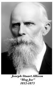 History of Putnam County Tennessee settlers