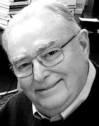 David Riggs Obituary