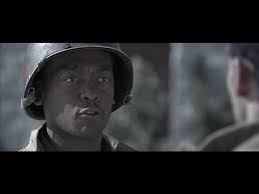 Saints and Soldiers: The Void