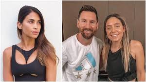 El contundente mensaje de Antonela Roccuzzo a Sofi Martínez tras los rumores en la Selección