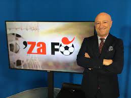 Ritorna 'za Fò: appuntamento alle 21 su FoggiaTV | Calcio Foggia