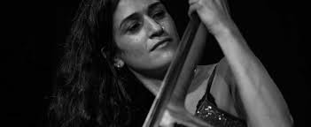 Jose Carra y Gal Maestro (Ciclo Jazz en la Sede de ASSEJAZZ. Sevilla.  2023-12-16) Por Antonio Torres (Texto y Fotos) [Concierto de Jazz]