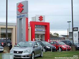 Shop online and schedule an in store visit at a dealership near you. Suzuki Car Dealership