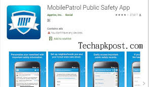 Patrol app for pc from this link. Announcing Free Mobile Patrol For Pc Windows 10 8 1 8 7 Xp