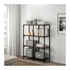 Kvarnvik Storage Box With Lid Gray Gray 9 X13 X7 Storage Boxes With Lids Ikea Boxes Ikea