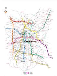 Updated on jun 02, 2019. Mexico City Metro Is Better Than New York City S Subway Here S Why