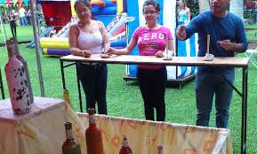 Porque son importantes los juegos tradicionales de costa rica? Disfrute De Gran Turno Este 1 De Mayo En El Restaurante El Burio En Tarbaca El Jornal Costa Rica