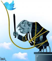 Check spelling or type a new query. Twitter Vandalism Cartoon Movement