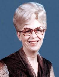 Obituary information for Florence "Genny" Tally