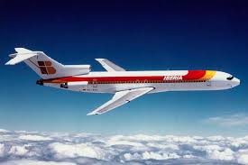 Boeing 727 Wikipedia