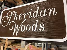 They are extremely strong and weather resistant. Images Tagged Personalized Outdoor Wooden Signs Dougs Wood Signs