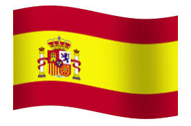 Ich biete ihnen hier einen kleinen aschenbecher in. Spanien Fahne Gif Animation