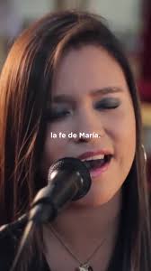 Dame La Fe De María