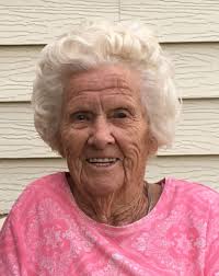 Marjorie Turner Stevens Obituary July 16, 2017