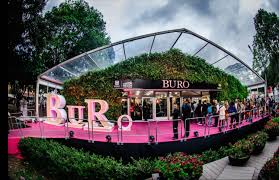 En esta ocasión, se ubicará en el centro comercial unicentro. Feria Buro Edicion De Navidad Arquitectura Diseno Decoracion Y Tendencias