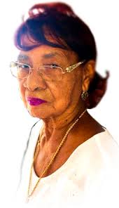 Mathilda Martha Leolina