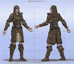Leather Armor Skyrim Skyrim Skyrim Armor Sets Skyrim Armor
