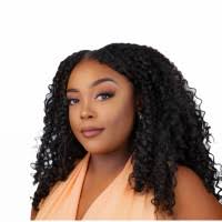 Keyana Marshall's Instagram, Twitter & Facebook