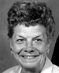 CATHERINE ROBBINS Obituary (1923