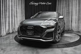 Image result for Daytona Gray 2023 RSQ8