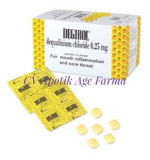 Kalau begitu, coba pakai bahan alami saja. Jual Obat Radang Tenggorokan Dewasa Tablet Terbaru Lazada Co Id