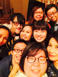 Rita Carpio 韋綺姍