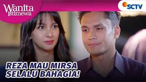 Teaser AKU CINTA KAMU "Sakit Hati"