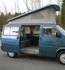 Faltenbalg Aufstelldach Westfalia Vw T 4 California Coach Baujh 1997 2003 T4 Neu Vw T4 Vehicles Auto