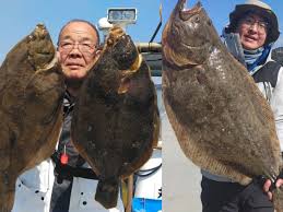 船釣りマガジン
