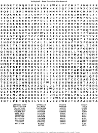 volleyball word search hard logic lovely