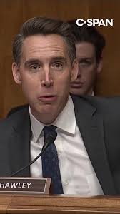 Josh Hawley