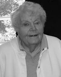 Carolyn Bowles Obituary (1927