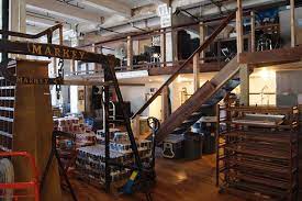 O Melhor Cafe Gelado Do Brooklyn Avaliacoes De Viajantes Brooklyn Roasting Company Tripadvisor