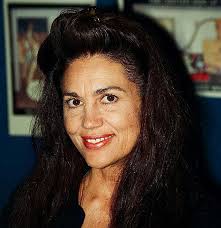 Linda Harrison