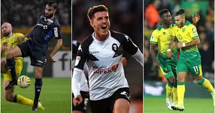 This year's incarnation of the greatest video game series of all time, is set to the best yet as well. Football Manager 2020 Six Clubs We Cannot Wait To Take Charge Of