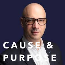 New Episode Launch! >> link in bio! We're excited to publish our interview  with Karin Underwood, the Founder and CEO of Verano Health. She's spent her  entire life embedded in service projects,