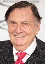 Barry Humphries Fan Casting