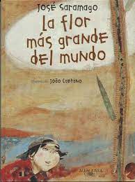 La Flor Mas Grande Del Mundo Libros Infantiles Para Leer Libros Infantiles Pdf Libros Para Ninos