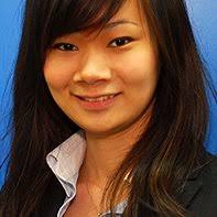 Charis Chan Email & Phone Number