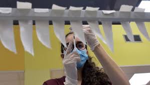 La regione lombardia sarà inserita domani nella piattaforma di prenotazione del vaccino anti covid messa a disposizione da poste italiane: Vaccini In Italia Figliuolo Manda Task Force In Molise E Basilicata La Repubblica