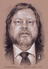 Freemasons For Dummies: Travis Simpkins